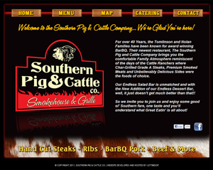 Southern Pig & Cattle